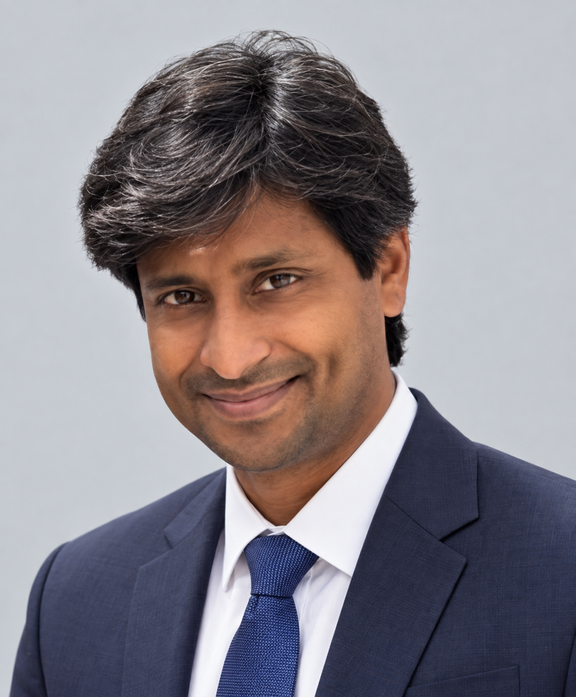 Dr. Ganesh Sethuraman
