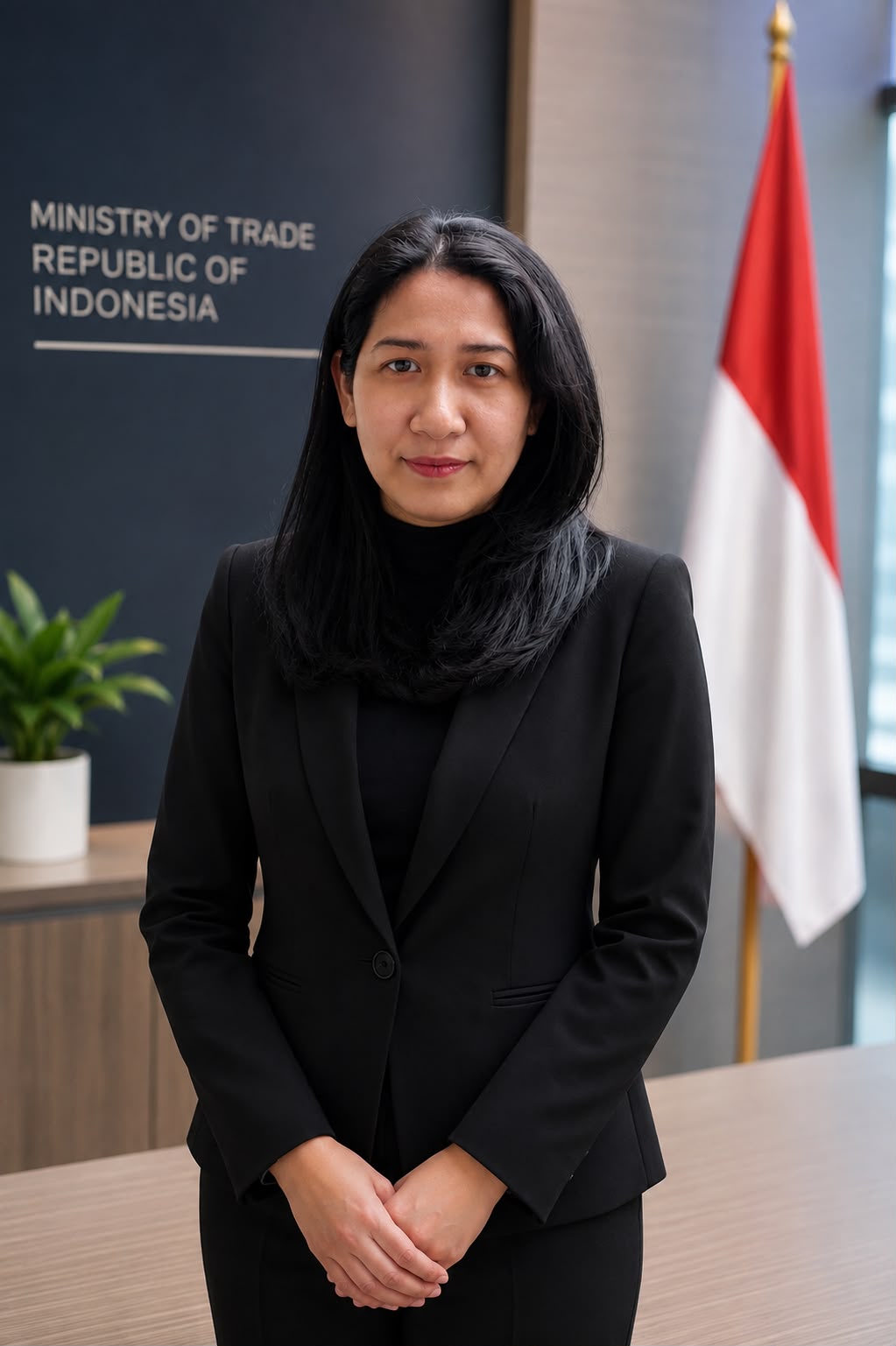Ms. Amesta Yisca Putri
